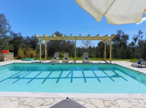 Villa Aphrodite | Poulades