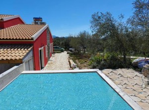 Villa Aphrodite | Poulades