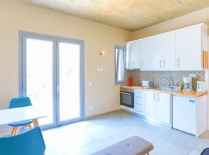 Villa Aphrodite | Poulades