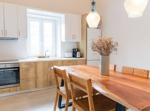Villa Jacaranda | Kavalleraina