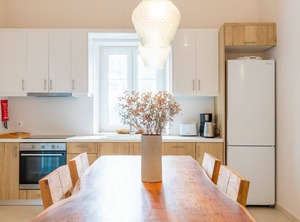 Villa Jacaranda | Kavalleraina