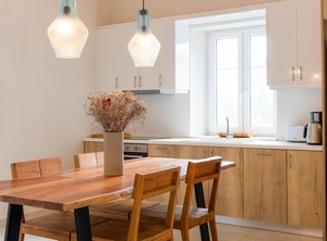 Villa Jacaranda | Kavalleraina