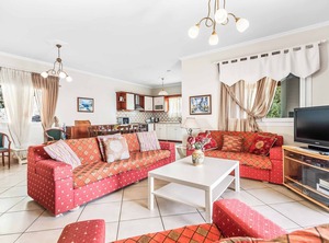 Villa Nefeli Nisaki | Barbati