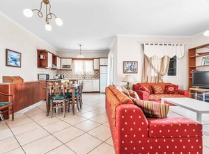 Villa Nefeli Nisaki | Barbati
