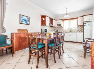Villa Nefeli Nisaki | Barbati