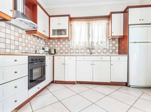 Villa Nefeli Nisaki | Barbati