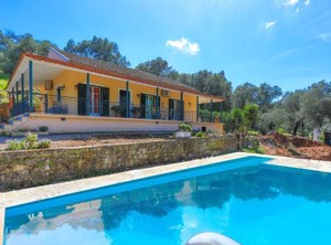 Louvros Sidari Corfu | Agios Spyridon Corfu