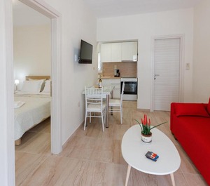 Lofos Apartments Vergia Halkidiki 