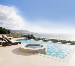 Aspalathos Falassarna Villas 