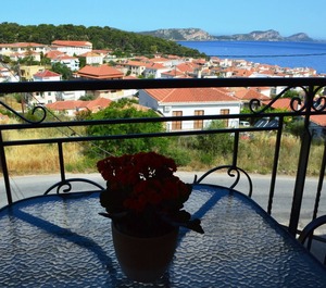 Sea Pylos 