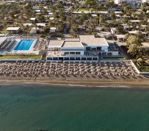 Civitel Creta Beach 