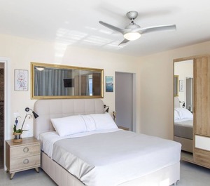 Sappho Boutique Suites Vasiliki 