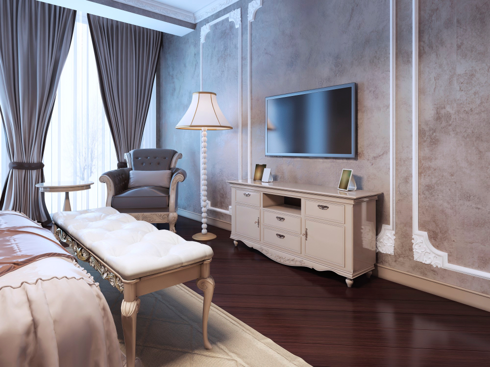 Dimitris Residence 