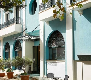 Dioni Boutique Hotel 