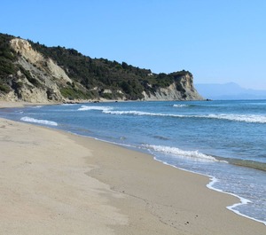 Erikousa Villa Ereikousa 