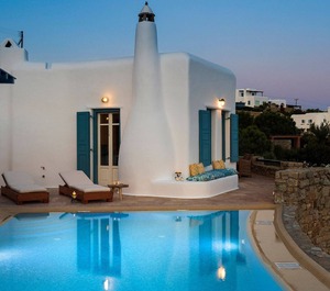 Mykonos 