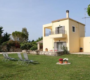 Giannakis Villa 