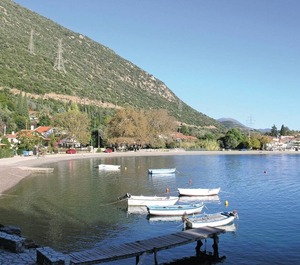 Nafpaktos 