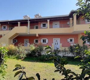John Apartments 