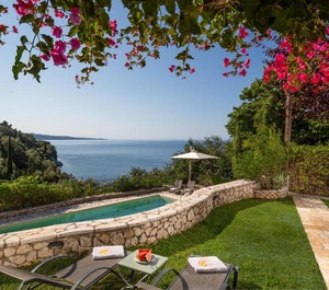 Kalami Beach Villa 
