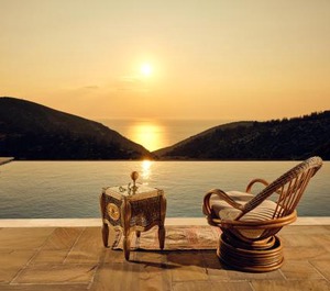 Giannis Alykes Zakynthos Greece 