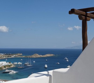 Mykonos 
