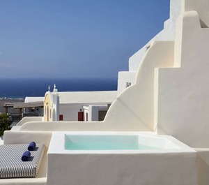 Santorini 