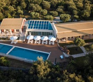 Villa Aphrodite 