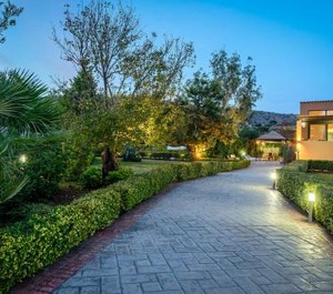 Marathi Oasis Beach Villa 