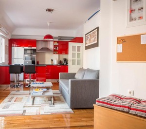 Martin Akropolis Loft 