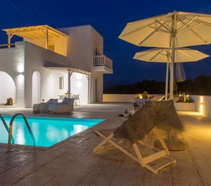 Lounge Villas 