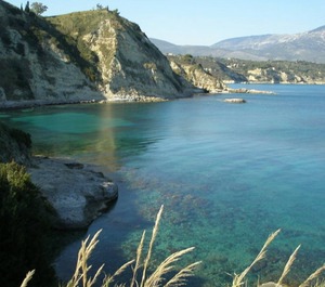 Nerissa Bungalows Kefalonia 