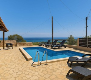 Chania Resort Seaview 