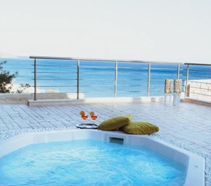Villa Beach 