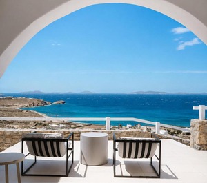 Villa Sea 