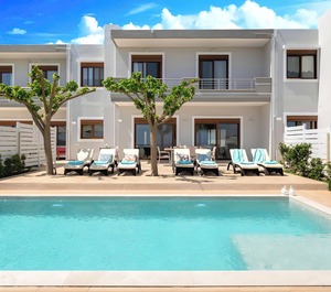 Sunlight Villa 