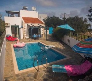 Villa Afou 