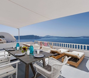 Villa Calliope 