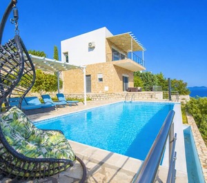 Villa Faneromeni Lefkada 