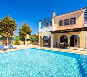 Villa Nikolas 