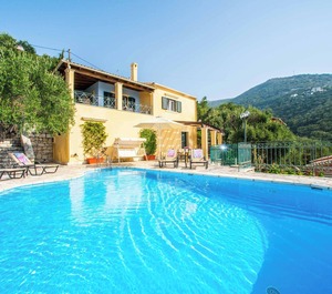 Villa Selini 