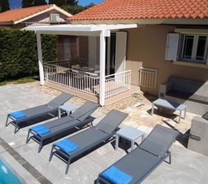 Svoronata Avithos Beach 
