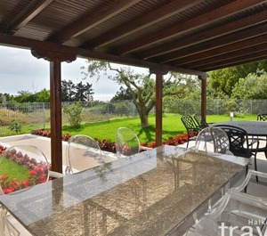 Villa Zeria 