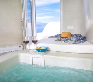 Santorini 