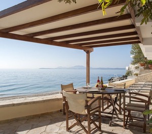 Louvros Sidari Corfu 