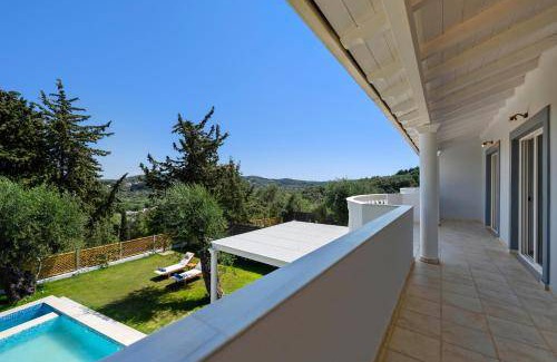 Petriti Apartment | 100 m² Apartment ∙ 3 bedrooms ∙ 6 guests