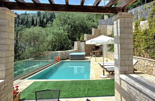 Kavalleraina Villa | 100 m² Villa ∙ 2 bedrooms ∙ 4 guests