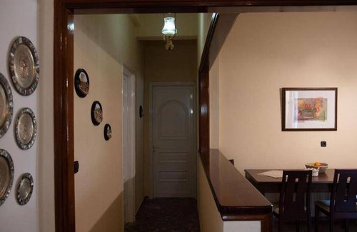 Petriti Apartment | 101 m² Apartment ∙ 2 bedrooms ∙ 4 guests