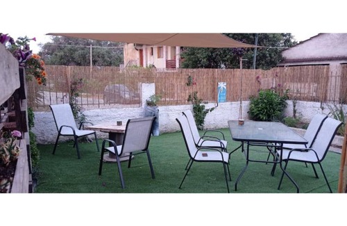 Petriti Apartment | 110 m² Apartment ∙ 3 bedrooms ∙ 6 guests