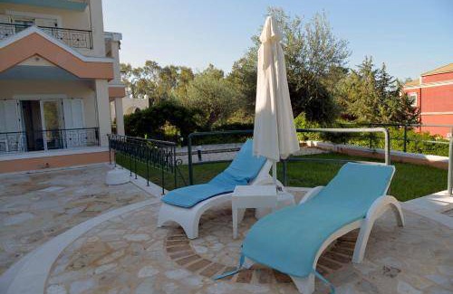 Dassia Apartment | 110 m² Apartment ∙ 6 guests